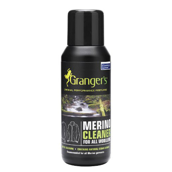  Grangers Merino Cleaner