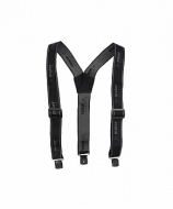 Подтяжки MAIER Accessories Suspender black (чёрный)