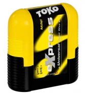 Универсальная жидкая смазка TOKO Express Wax MINI75 мл