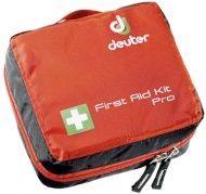 Аптечка Deuter First Aid Kit Pro - без наполнения (papaya)