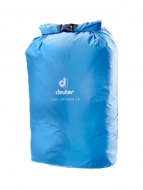 Чехол водонепрониц Deuter Light Drypack 15 (coolblue)