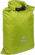 Чехол водонепрониц Deuter Light Drypack 8 (moss)