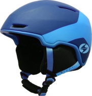 Шлем Blizzard Viper (dark blue matt/bright blue matt)