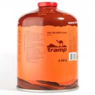Газовый баллон Tramp 450 мг