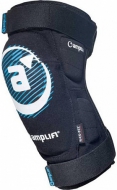 Защита колена (наколенник)  Amplifi 2018-19 Salvo Polymer Knee black