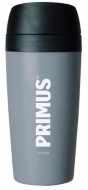 Термокружка Primus Commuter Mug 0.4л (grey)