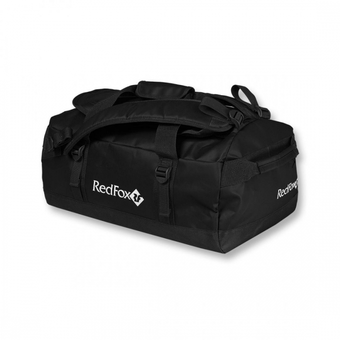 - Red Fox Expedition Duffel Bag 100