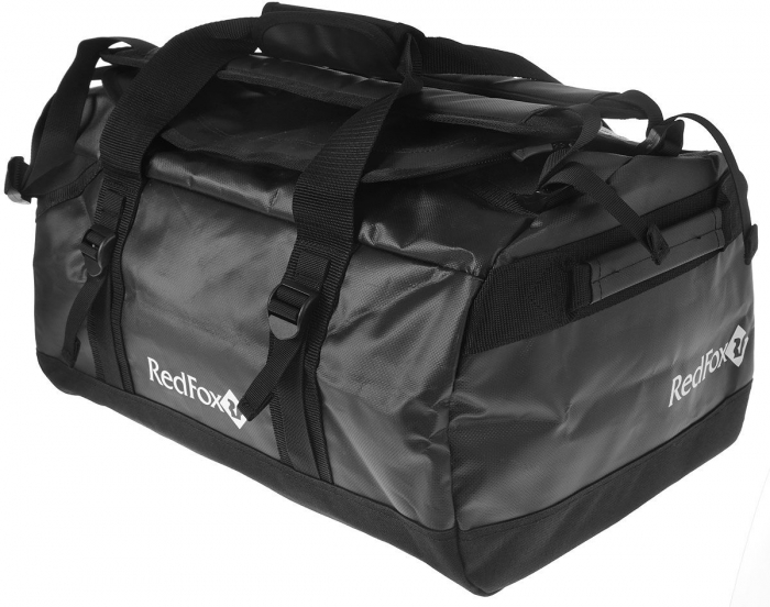 - Red Fox Expedition Duffel Bag 120