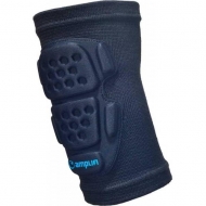 Защита колена Amplifi 2019-20 Knee Sleeve Grom Black