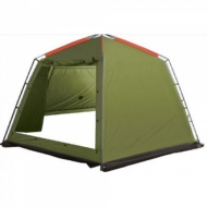 Палатка шатер Tramp Lite Bungalow зеленый