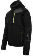 Куртка софтшелл VIKING 2020 Alpine Black