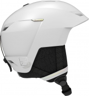 Шлем горнолыжный SALOMON 2021-22 Icon LT White