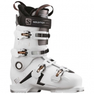 Горнолыжные ботинки SALOMON 2019-20 S/PRO 90 W White