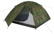 Палатка Jungle Camp Alaska 2 камуфляж