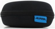 Чехол для очков Alpina 2022 Case Black