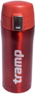 Tramp термос питьевой 0,35 л (красный)