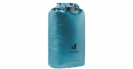 Чехол водонепрониц Deuter 2021 Light Drypack 8 (petrol)