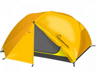 Палатка NORMAL Зеро Z 2 Pro  (желтый)