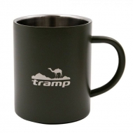 Термокружка Tramp TRC-010.12 оливковый (400мл)
