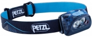 Фонарь налобный PETZL Actik blue
