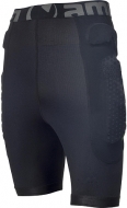 Защитные шорты Amplifi 2021-2022 MKX Pant black