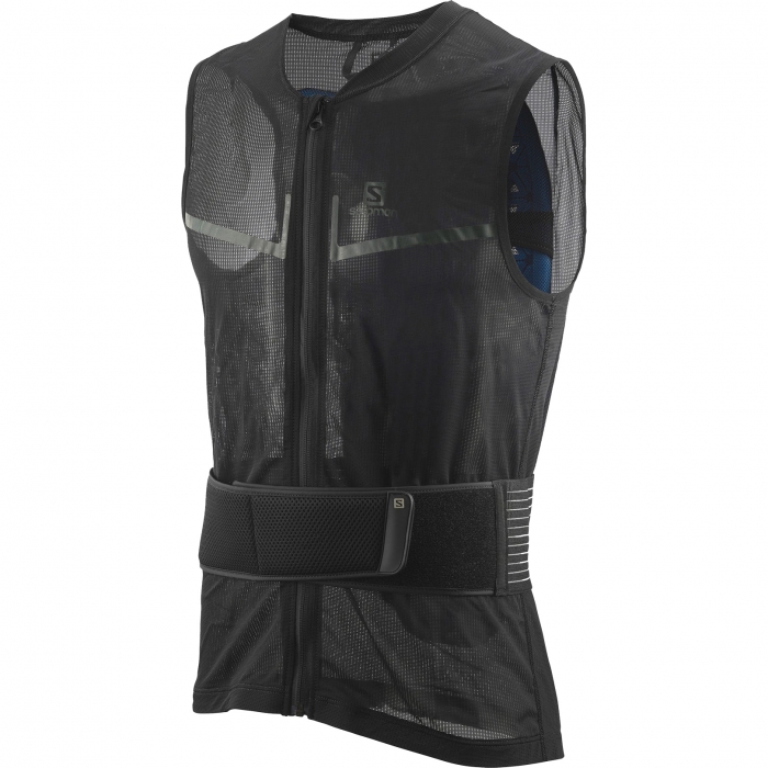  Salomon Flexcell pro vest black