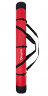 Чехол для лыж Ski Bag, Red Fox красный 185