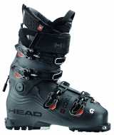 Ботинки горнолыжные HEAD Kore 110 GW black