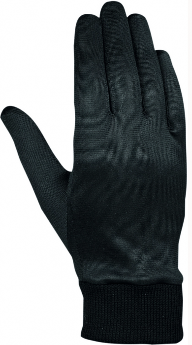   REUSCH 2021-22 Dryzone Glove Black 