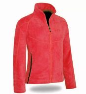 Куртка флисовая Nord Blanck W11  red  CRN