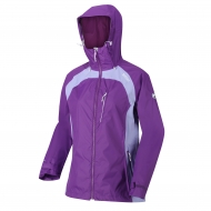 Куртка Regatta Highton Str Jkt фиолетовый