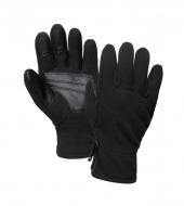 Перчатки BASK Polar Glove 3 черные, S M L