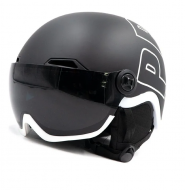 Шлем PRIME Cool-C2 visor black