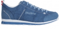 Ботинки Dolomite 54 Lh Canvas Evo M's blue