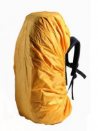 Накидка на рюкзак Манарага 80-90 л желтый