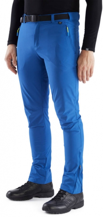      VIKING pants Expander Man  blue