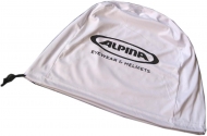 Чехол для шлема Alpina 2023 Helmet-bag white
