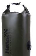 HELIOS драйбег Dry Bag 15л  хаки HS-DB-152562-H