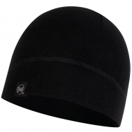 Шапка Buff  Polar Hat solid black