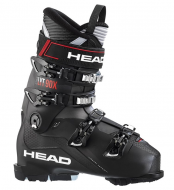 Горнолыжные ботинки HEAD Edge LYT 90X GW black