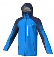 Куртка горнолыжная мужская Fisher Hocheck Electric blue