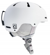 Шлем KYOTO   Hamburi helmet  FW23  matte white