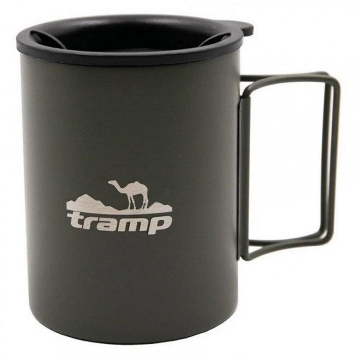  Tramp TRC-020 (350)