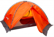 Палатка Red Fox  Mountain Fox V2 оранжевый