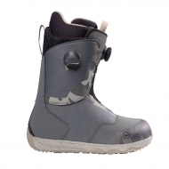 Ботинки для сноуборда NIDECKER 2022-23  Rift gray camo