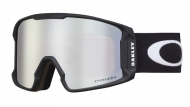 Очки горнолыжные Oakley 2022-23  Line Miner  matte black/prizm snow black iridium
