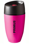 Термокружка Primus Commuter Mug 0.3л  melon pink