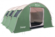 Шатер-палатка Btrace Scarp зеленый
