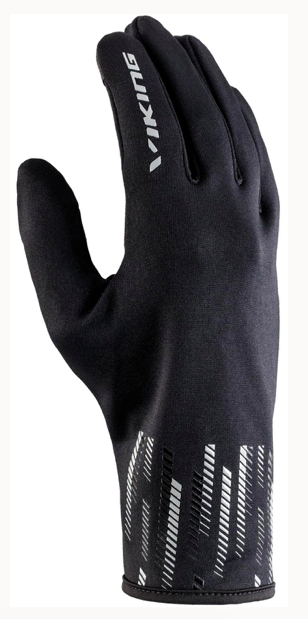   Viking Gloves Bjornen  dark grey 