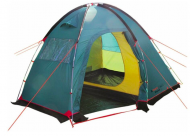 Палатка BTrace Dome 3  01090